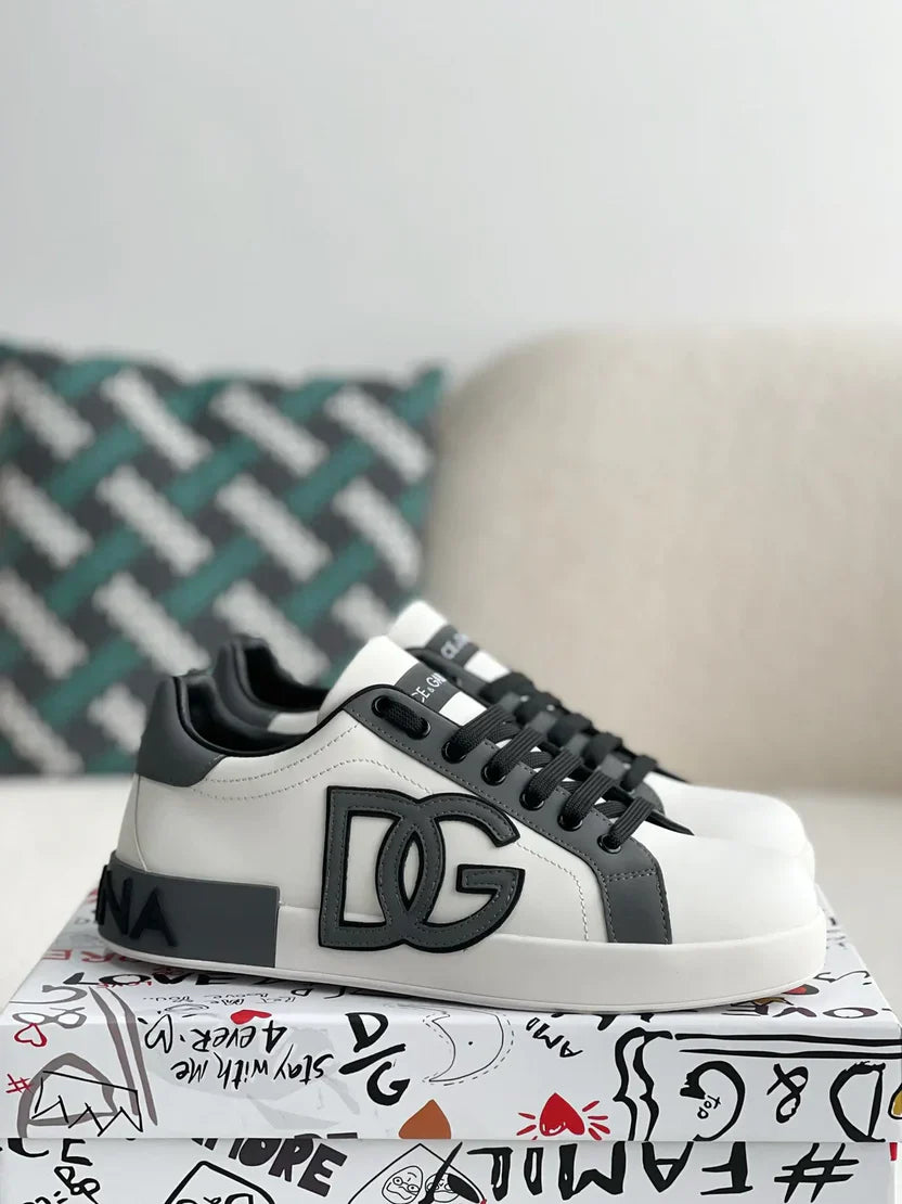 D&G SNEAKER