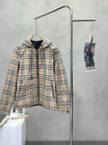 GIUBBOTTO BURBERRY