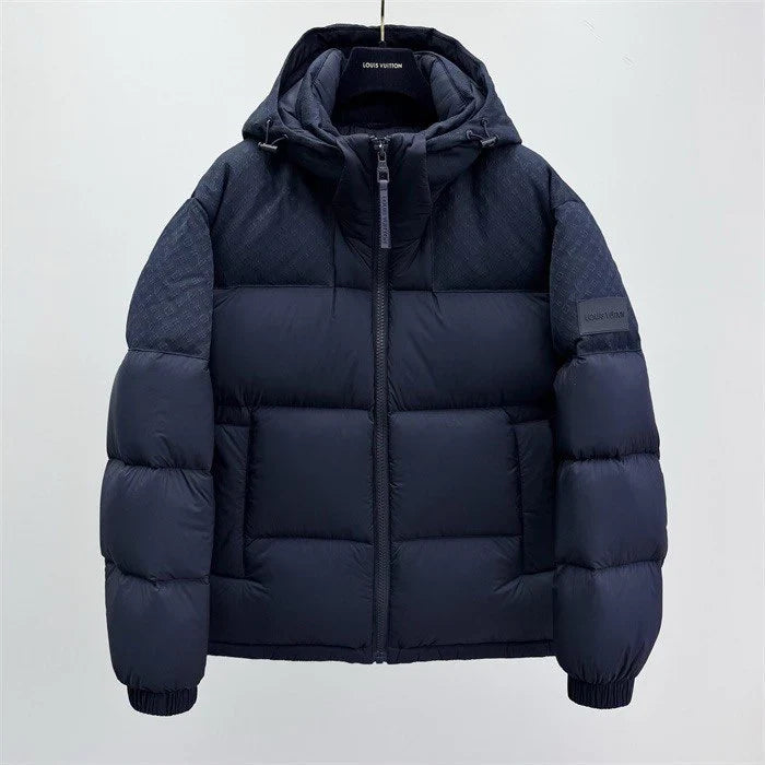 LOUIS VUITTON JACKET