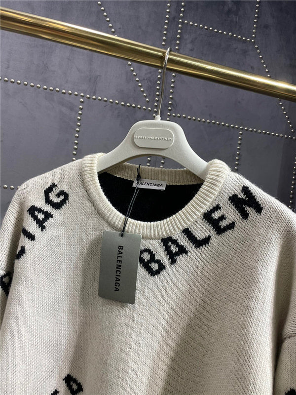 BALENCIAGA HOODIE