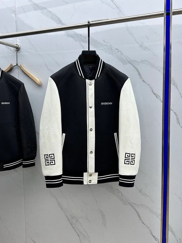 GIVENCHY JACKET