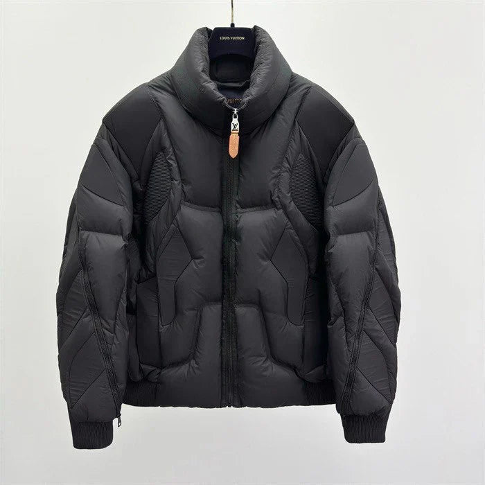 LOUIS VUITTON JACKET