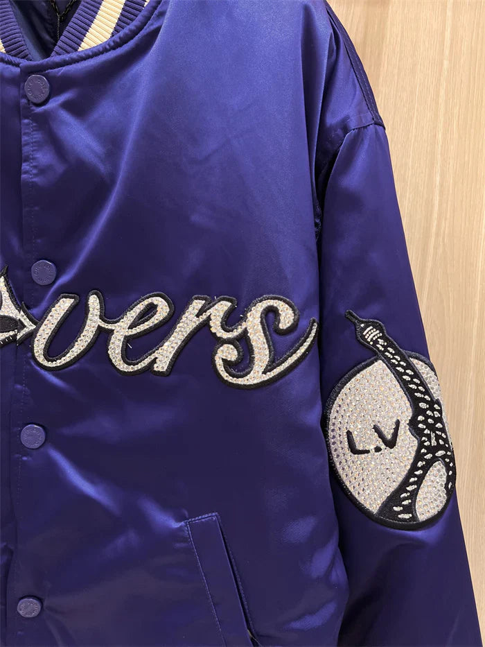 LOUIS VUITTON JACKET