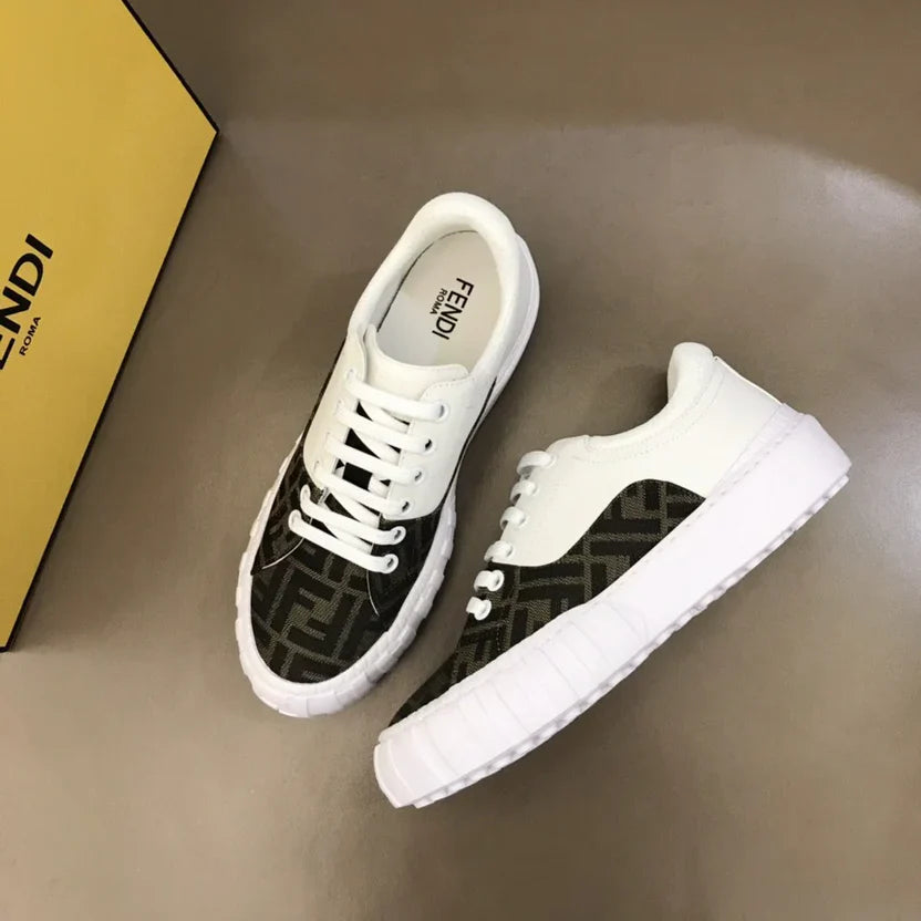 FENDI SNEAKER