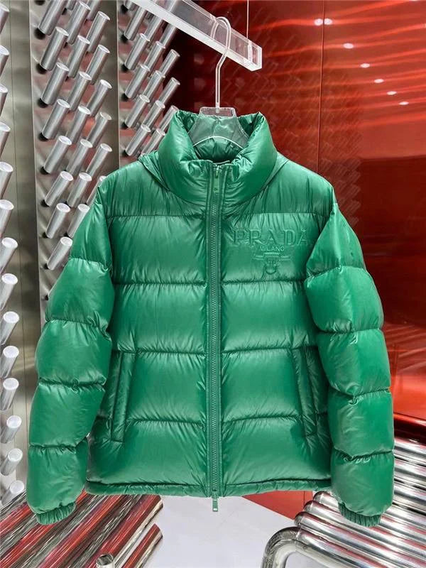 GIUBBOTTO PRADA