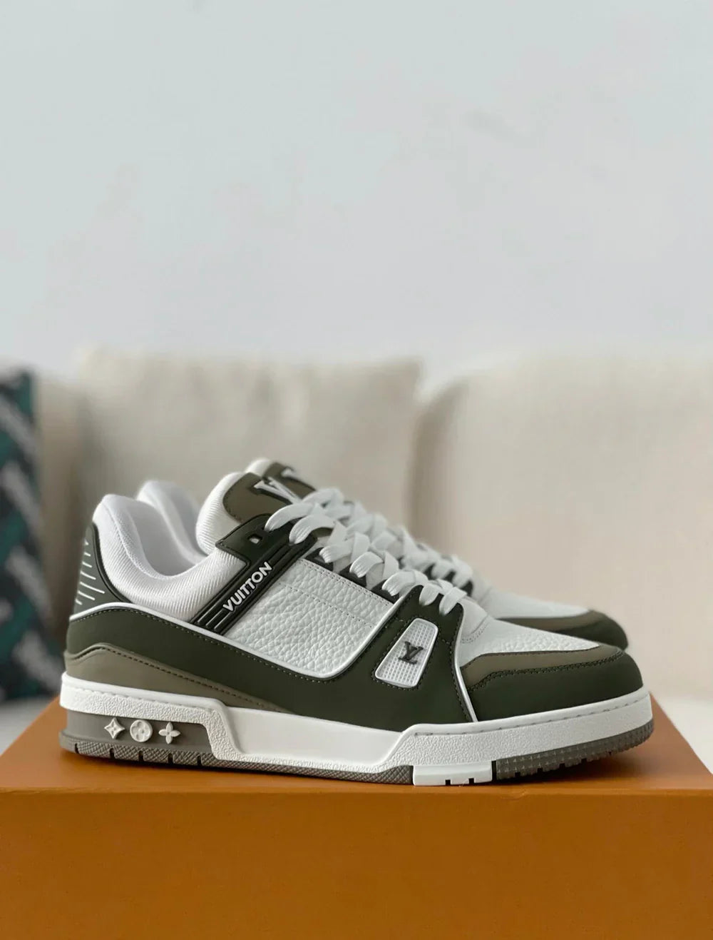 LOUIS VUITTON TRAINER