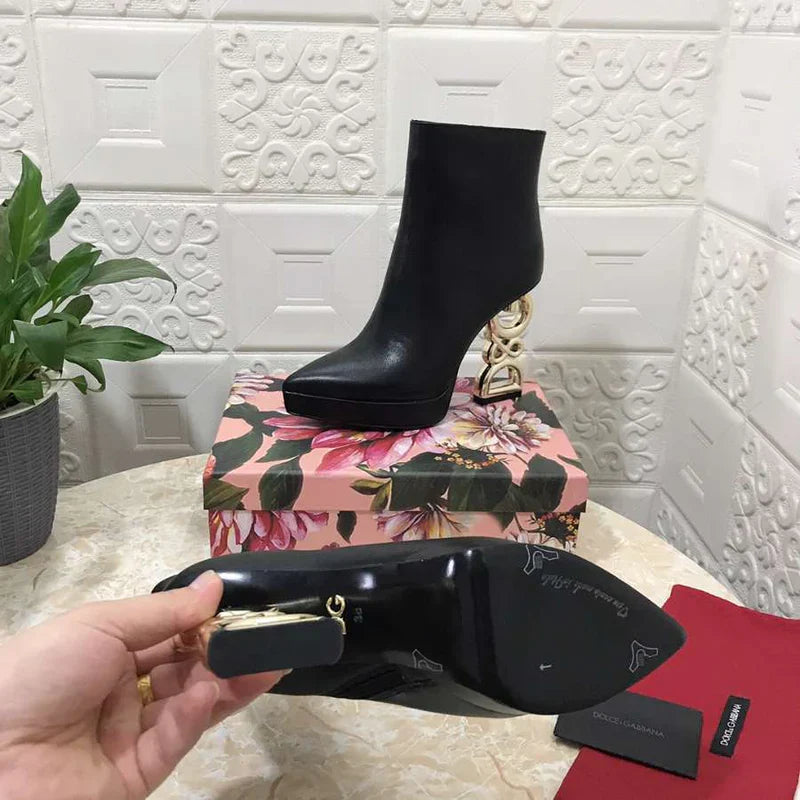 D&G SHOES