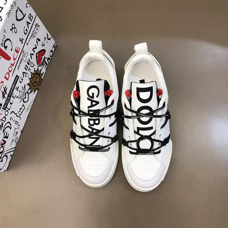 D&G SNEAKER