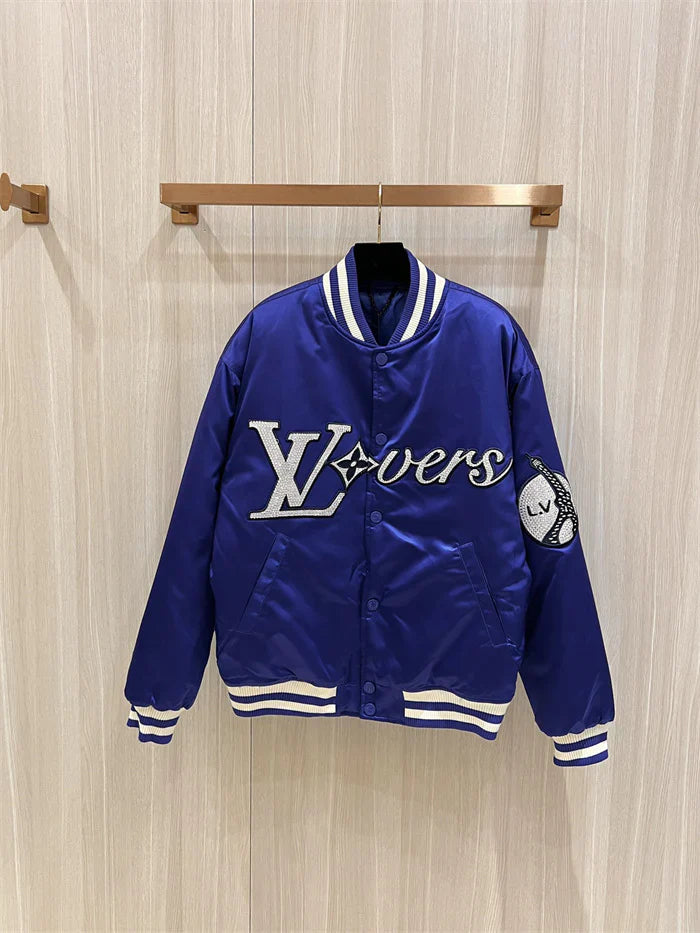 LOUIS VUITTON JACKET