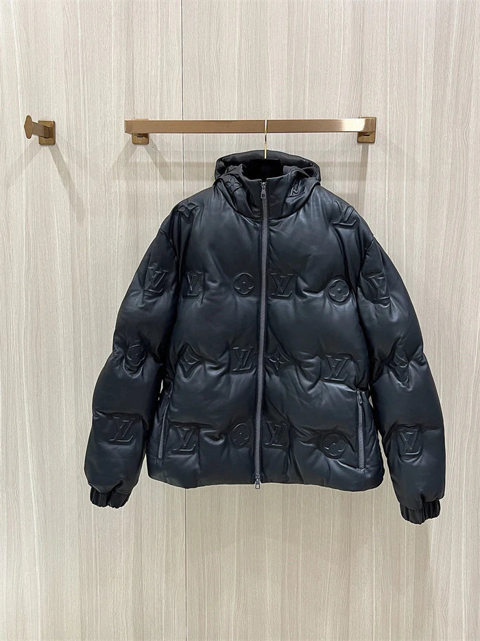 LOUIS VUITTON JACKET