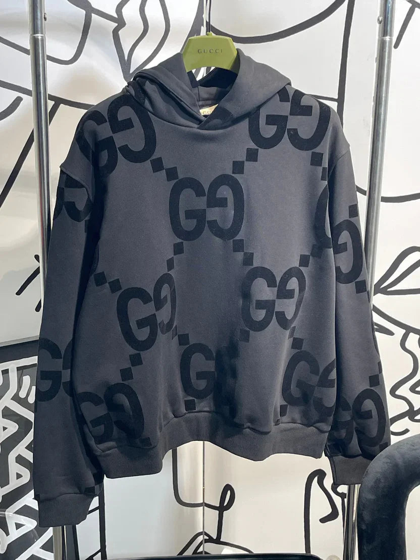 GUCCI HOODIE
