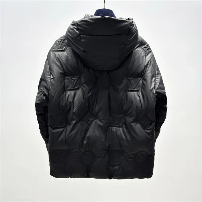 LOUIS VUITTON JACKET