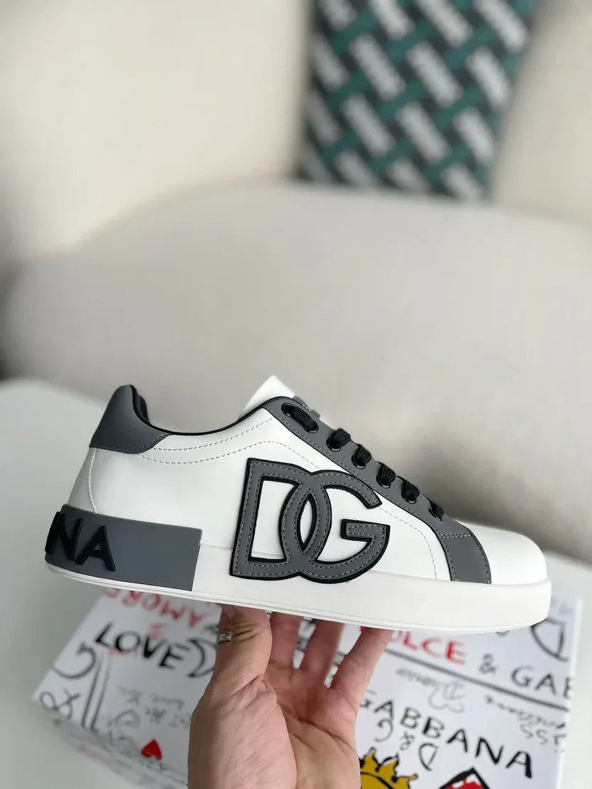D&G SNEAKER