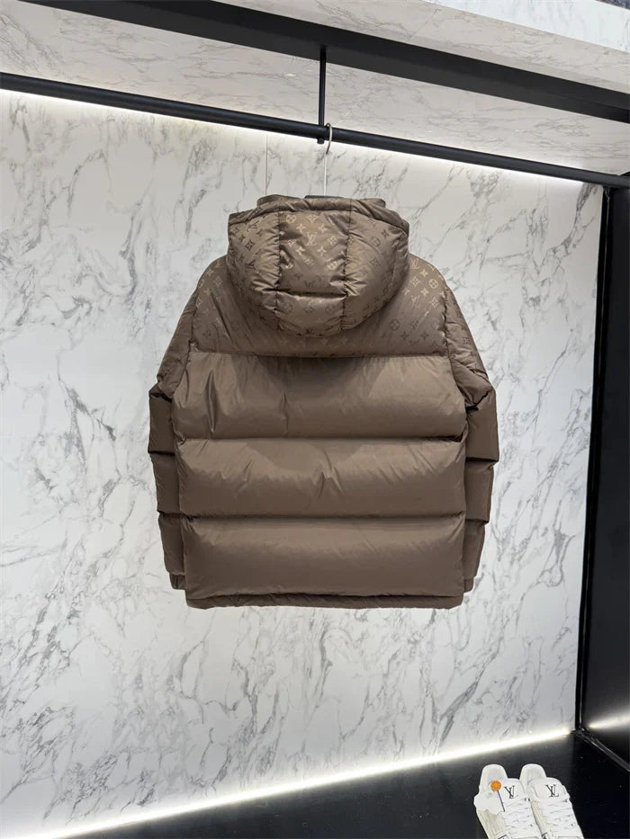 LOUIS VUITTON JACKET