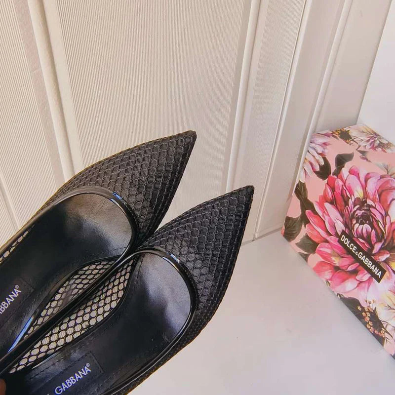 D&G SHOES
