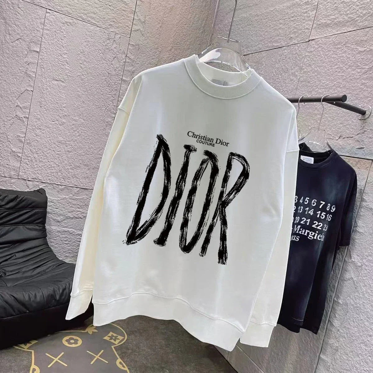 DIOR HOODIE