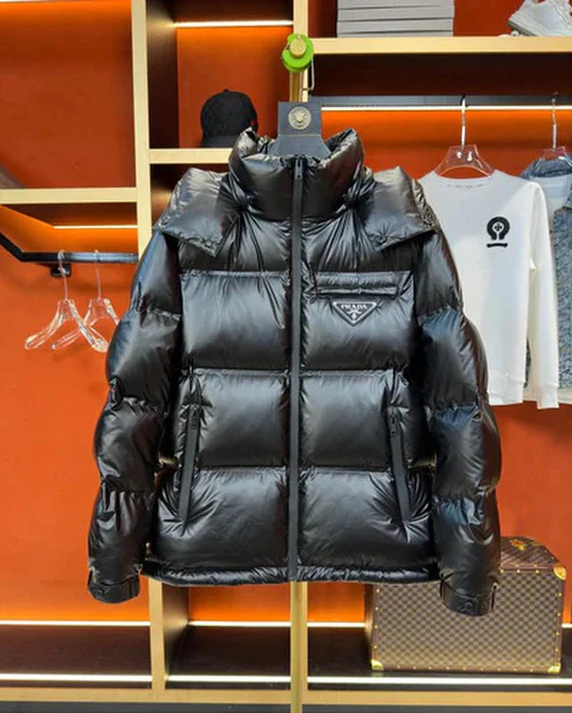 GIUBBOTTO PRADA