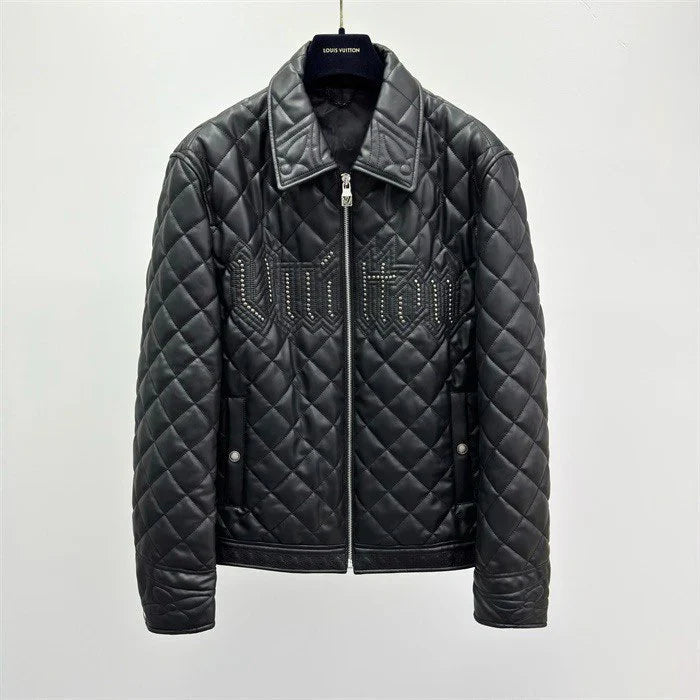 LOUIS VUITTON JACKET