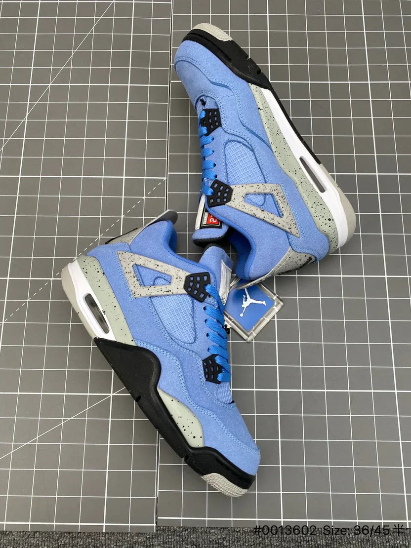 AIR JORDAN 4