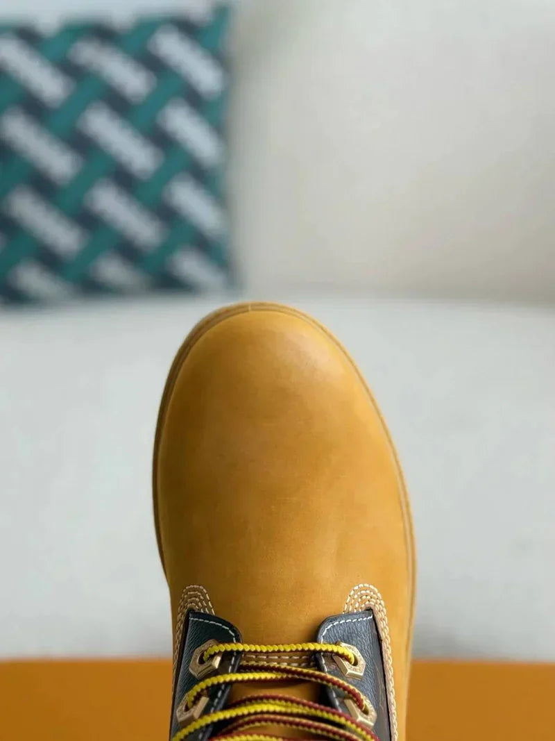 TIMBERLAND X LOUIS VUITTON