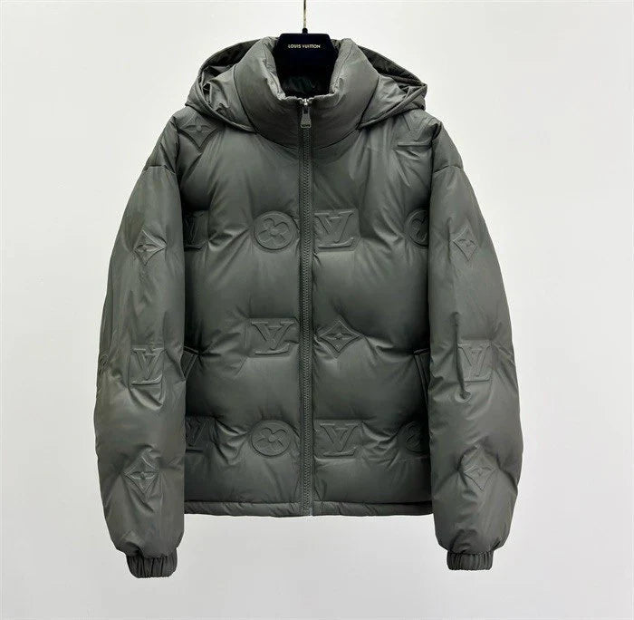 LOUIS VUITTON JACKET