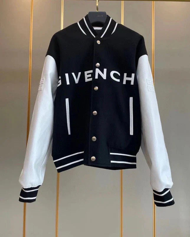 GIVENCHY JACKET