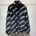 BALENCIAGA HOODIE