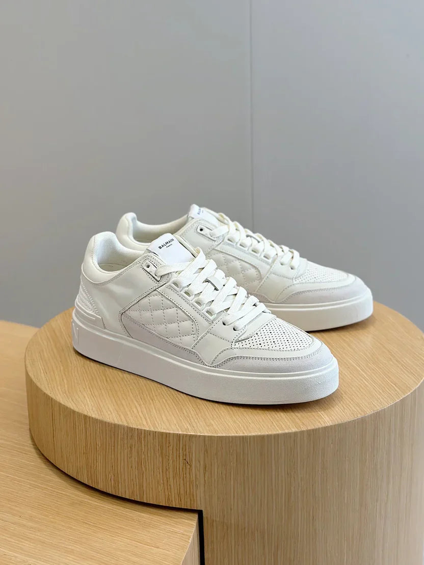 BALMAIN SNEAKER