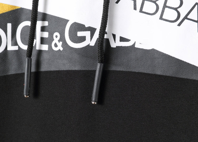 D&G HOODIE