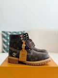 TIMBERLAND X LOUIS VUITTON
