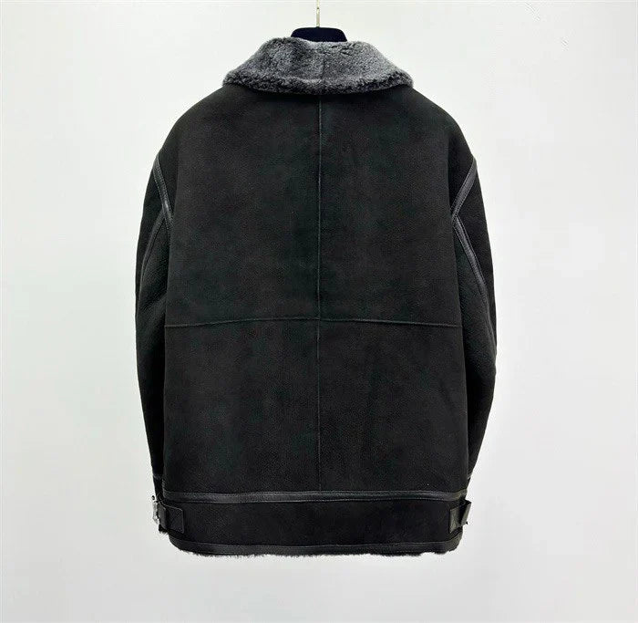 LOUIS VUITTON JACKET