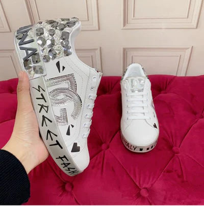 D&G SNEAKER