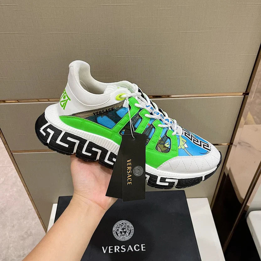 VERSACE SHOES