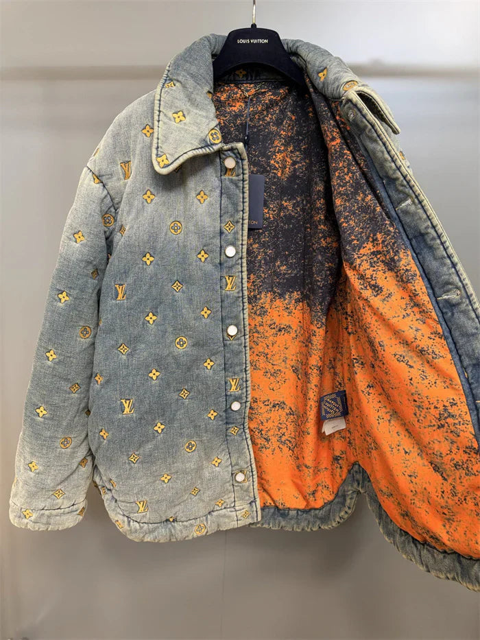 LOUIS VUITTON JACKET