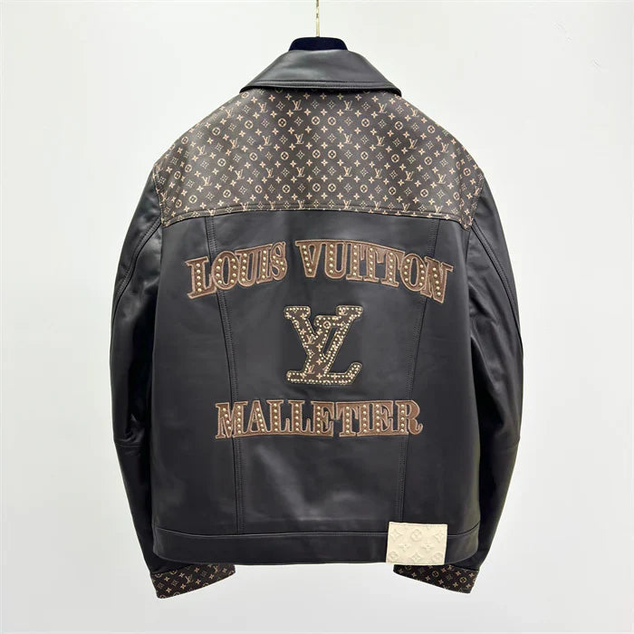 LOUIS VUITTON JACKET