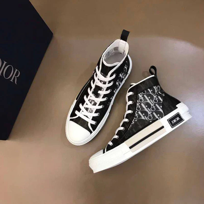 DIOR SNEAKER