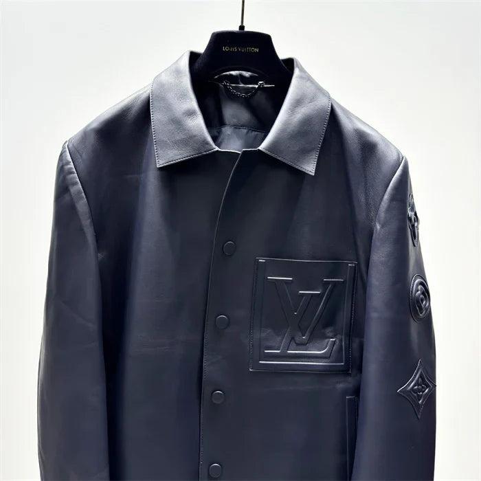 LOUIS VUITTON JACKET