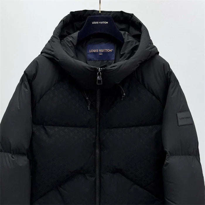 LOUIS VUITTON JACKET