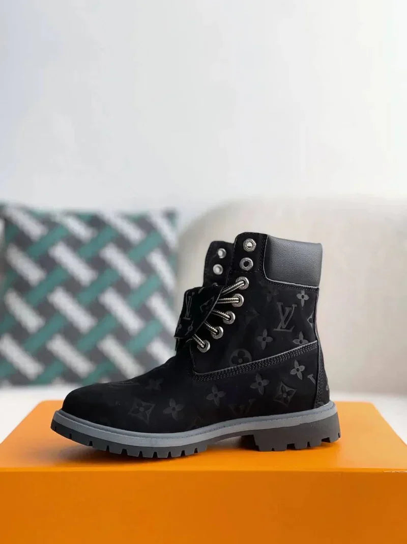 TIMBERLAND X LOUIS VUITTON