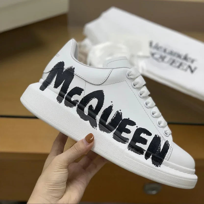 ALEXANDER MCQUEEN